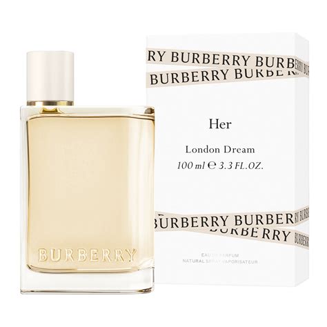 burberry her london dream 100ml.